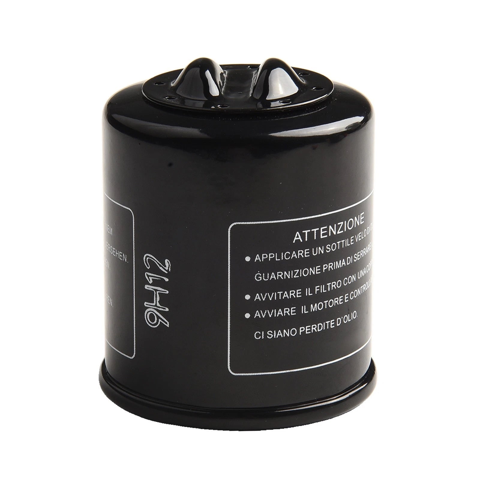 Replacement Oil Filter for Piaggio 125 (HF183)