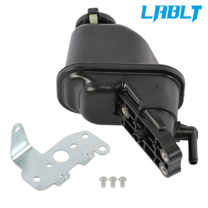 Power Steering Reservoir for Chevy Captiva Sport L4 2.4L (2012–2015)