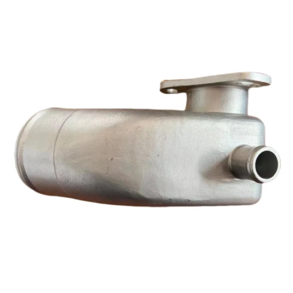Exhaust Mixing Elbow for Yanmar 4JH (129792-13552, 129579-13551, 129671-13551)