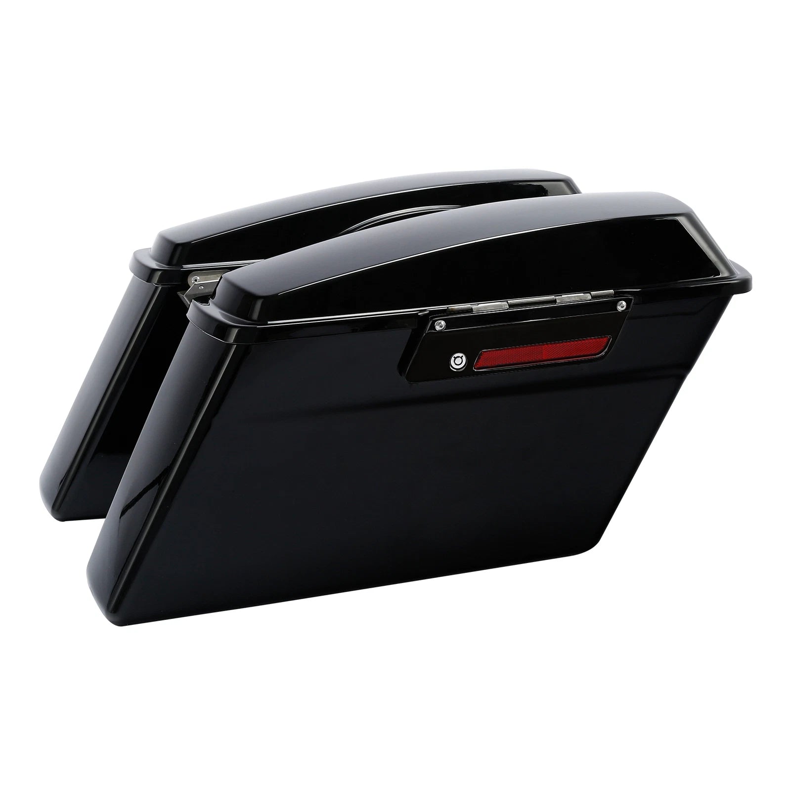 Hard Saddlebags for Harley Electra Road King Glide (1994–2013)