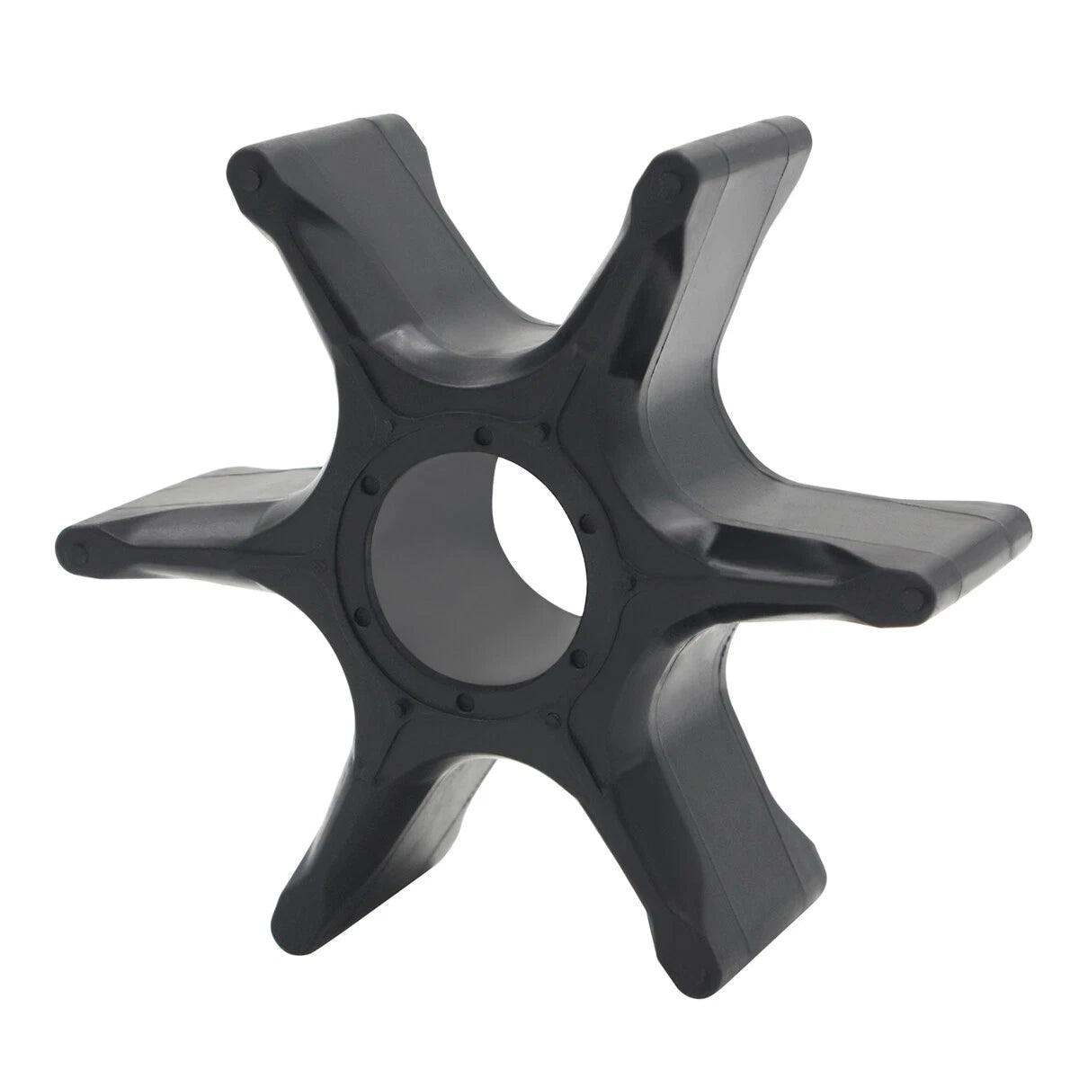Water Pump Impeller for Yamaha 115 150 175 200 225 250 300 F115 F225 (6E5-44352-01-00)