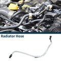Radiator Hose Replacement for BMW X1 (2015–2016) Rubber Coolant Pipe