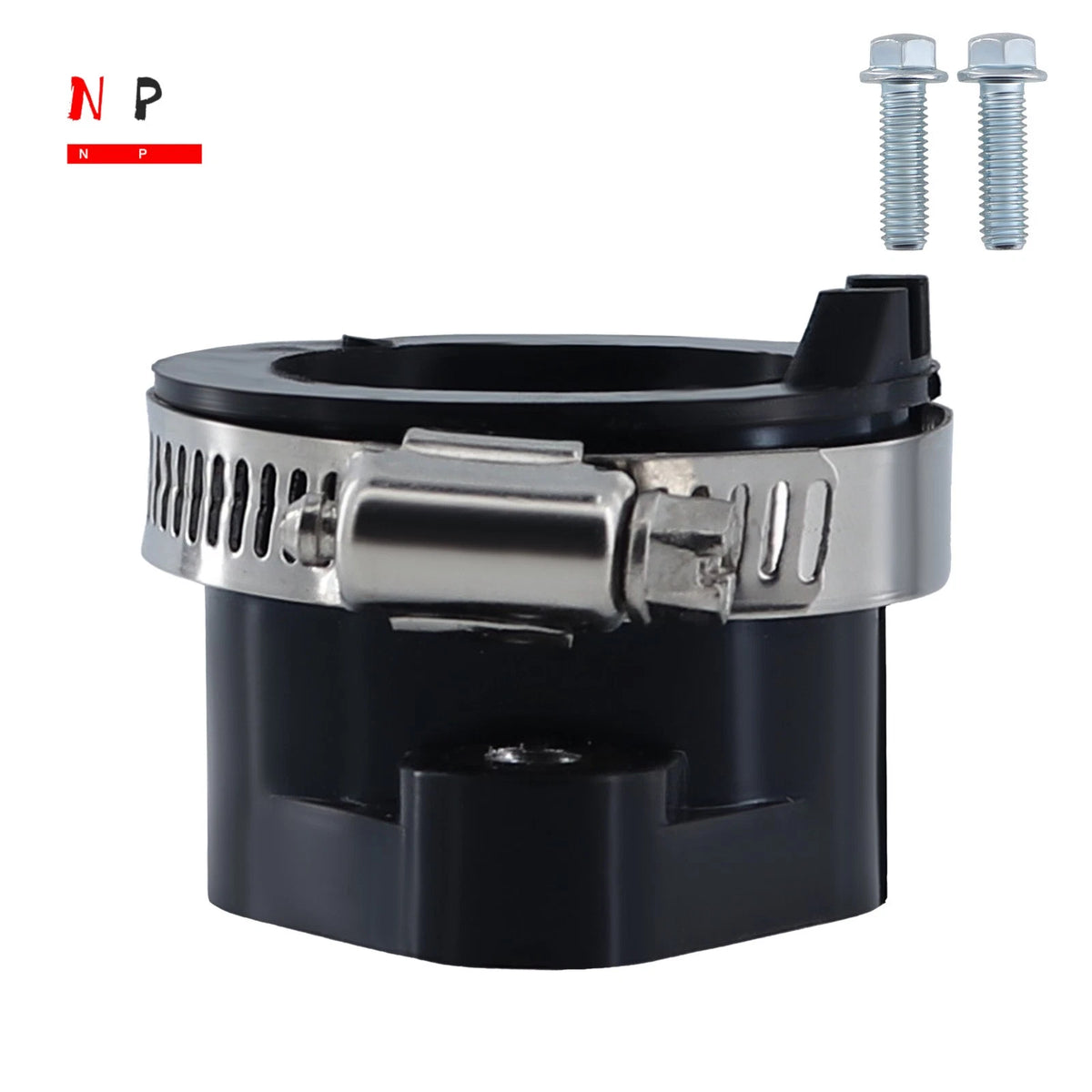 Carburetor Adapter 0454511 for Polaris RZR 170 (2009–2014)