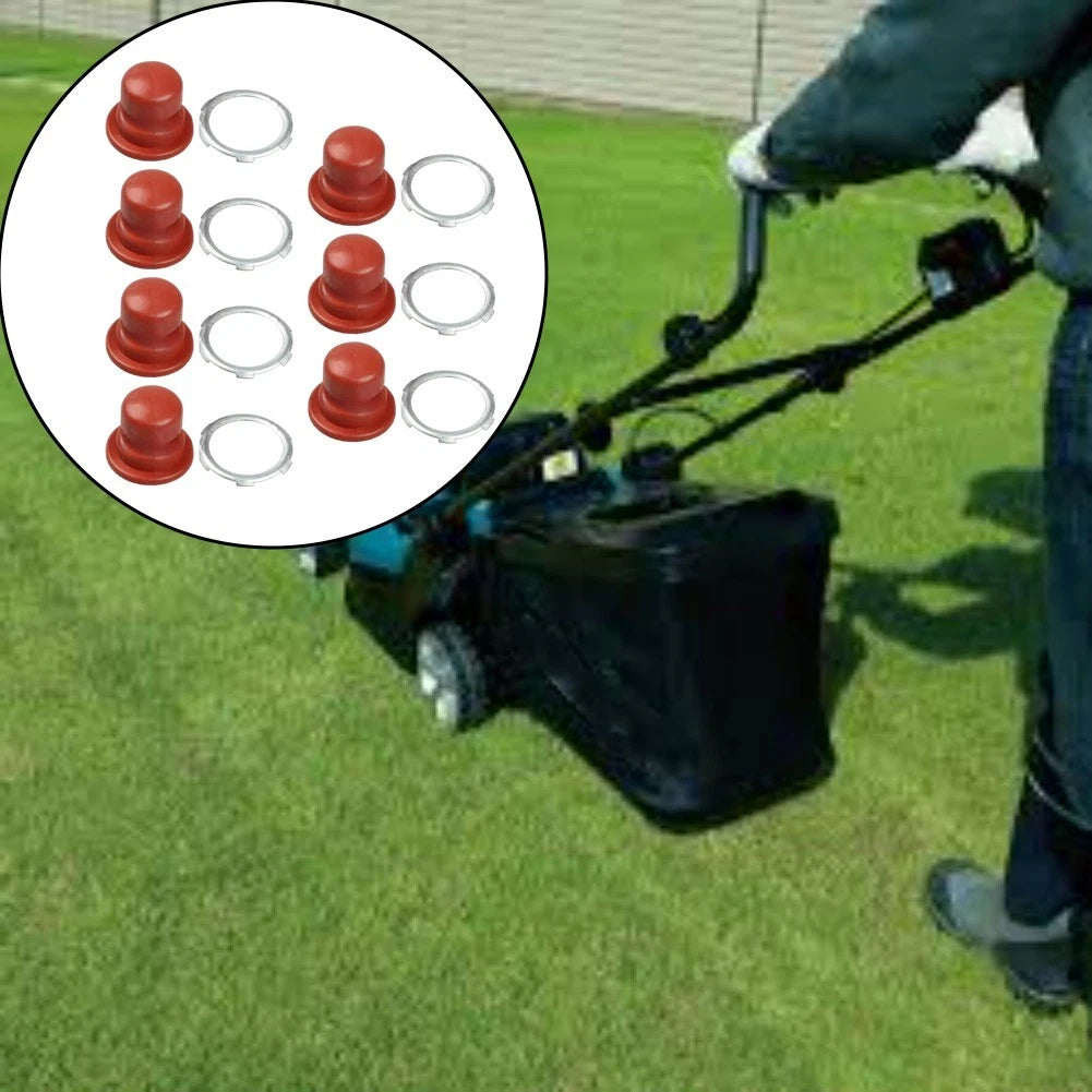 Lawn Mower Part for Lawn Mower (Consistent Performance)