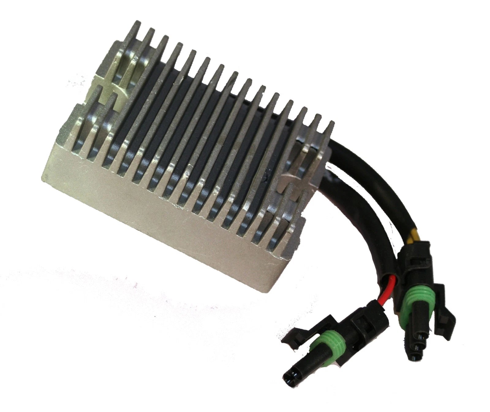Voltage Regulator Rectifier for SeaDoo GSX GTI GTX LRV RX XP DI RFI (1997–2006)
