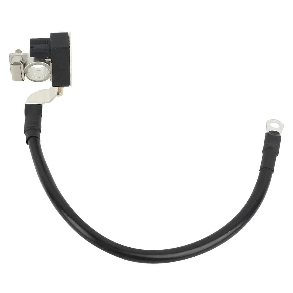 Ground Line with Battery Sensor A2215420718 for Mercedes Benz W221 S-Class (2007–2013)