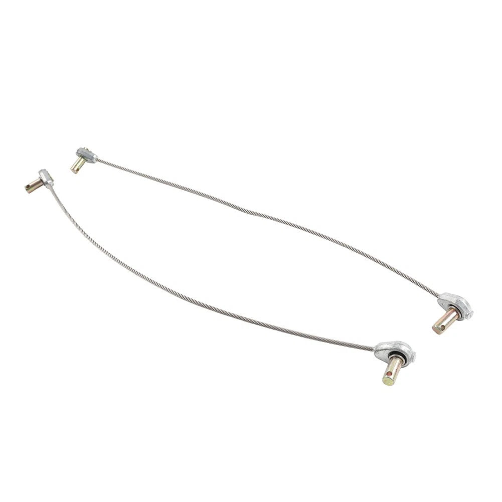 2X Deck Lift Cable for Cub Cadet, MTD, Craftsman