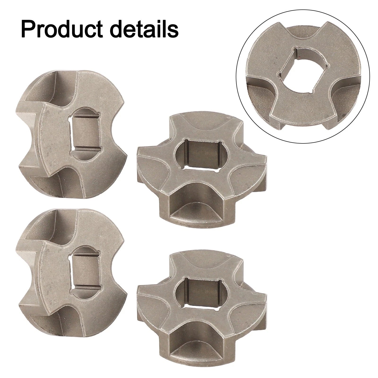 Sprocket for ES Series (912mm Bore)