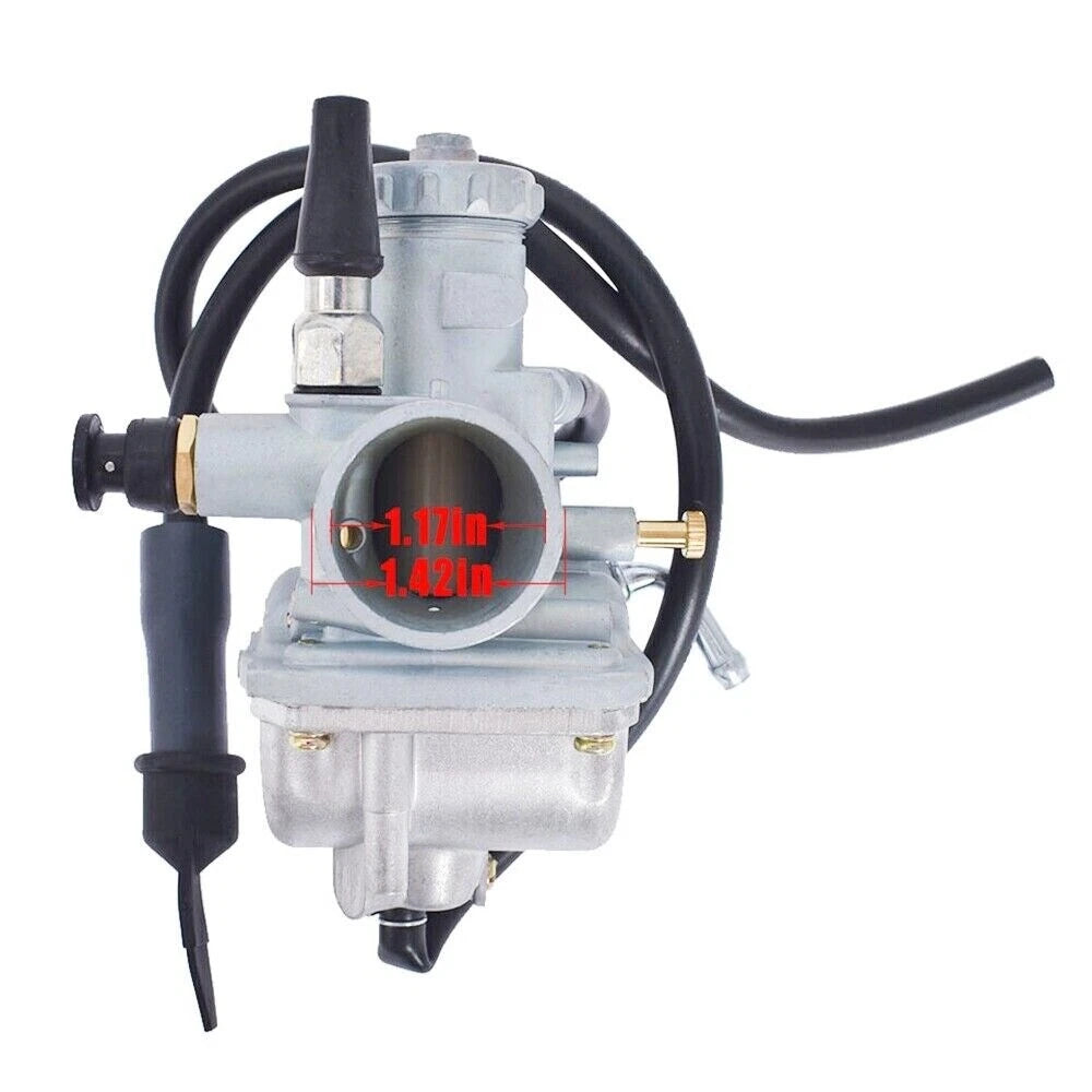 Carburettor for Suzuki Quadrunner 230 LT230 LTF230 (1985–1993)