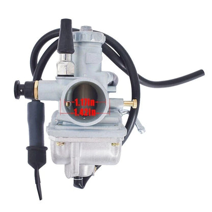 Carburettor for Suzuki Quadrunner 230 LT230 LTF230 (1985–1993)