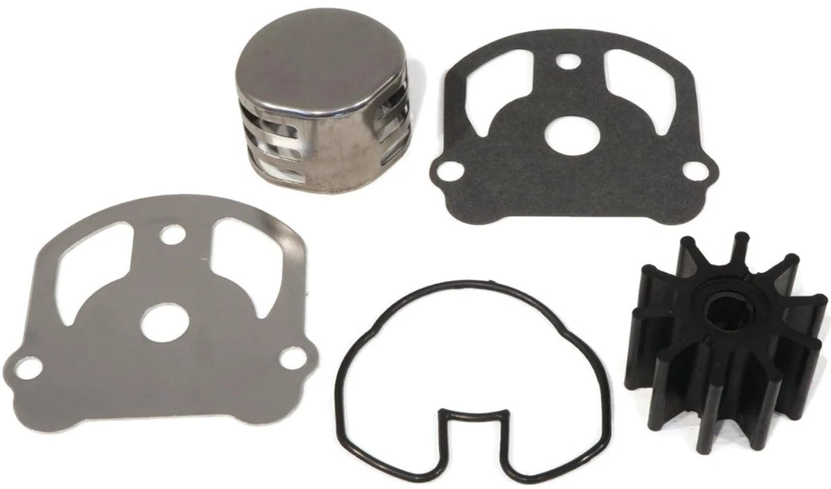 Sterndrive Water Pump Service Kit 984461 for OMC Cobra (2.3-7.5L)
