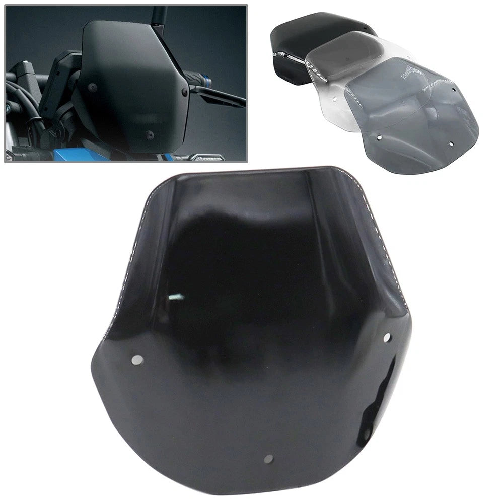 Windshield Sport Screen for Suzuki GSX 8S (2023–2024)