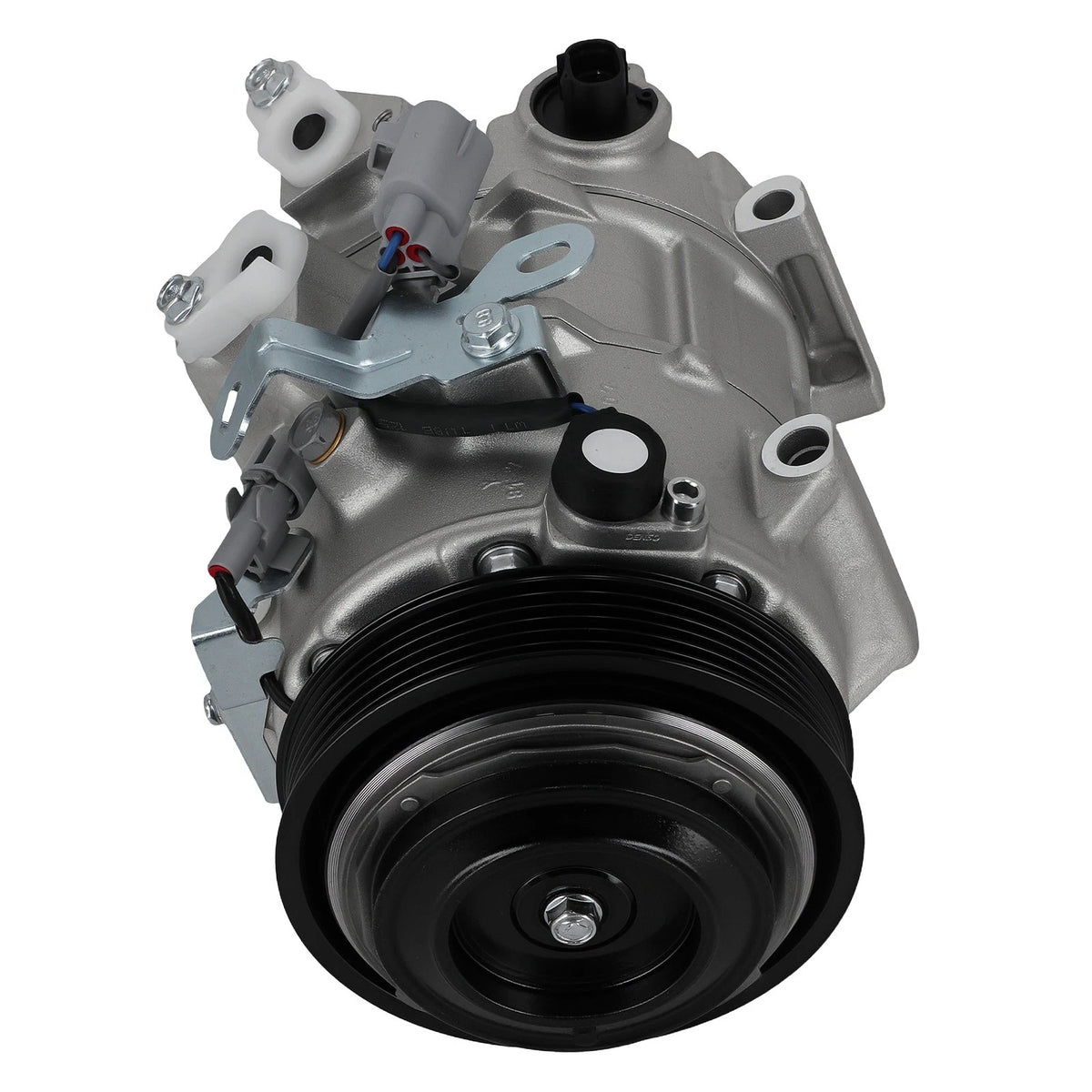 Air Conditioning Compressor for Toyota RAV4 2.5L L4 (2013–2018) 7SAS17A CO29184C