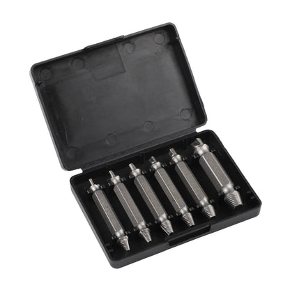 Extractor Drill Bits Tool for Automotive Repairs (No Year Range)