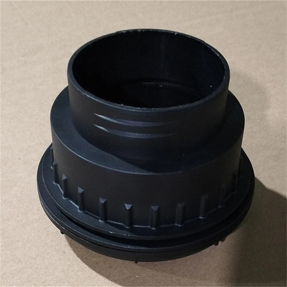 75mm Air Diesel Parking Heater Vent Outlet with Fan for