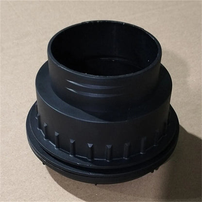 75mm Air Diesel Parking Heater Vent Outlet with Fan for