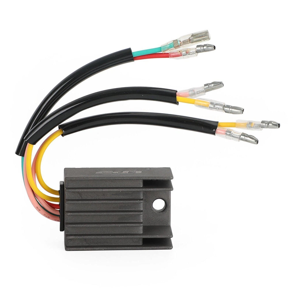 Voltage Regulator Rectifier for Honda BF4.5 BF5A (4.5Hp, 5Hp) #31620-ZV1-A01