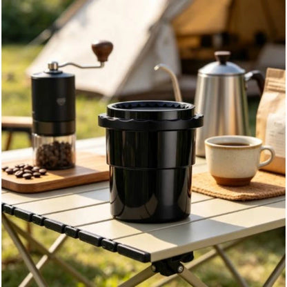 Compact Dosing Cup for 58mm Portafilter