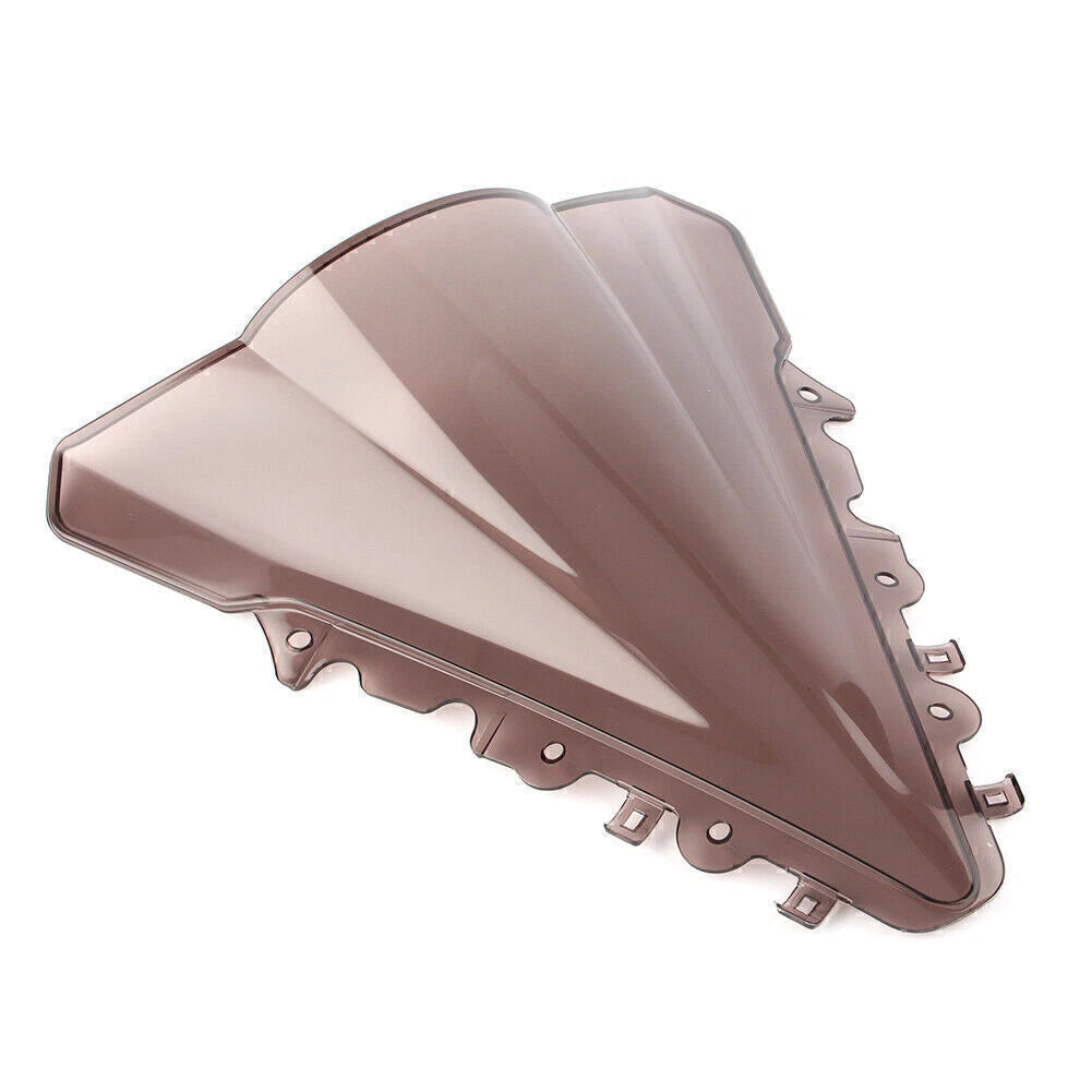 Tan Windshield Wind Screen for Yamaha YZF R15 (2014–2016)