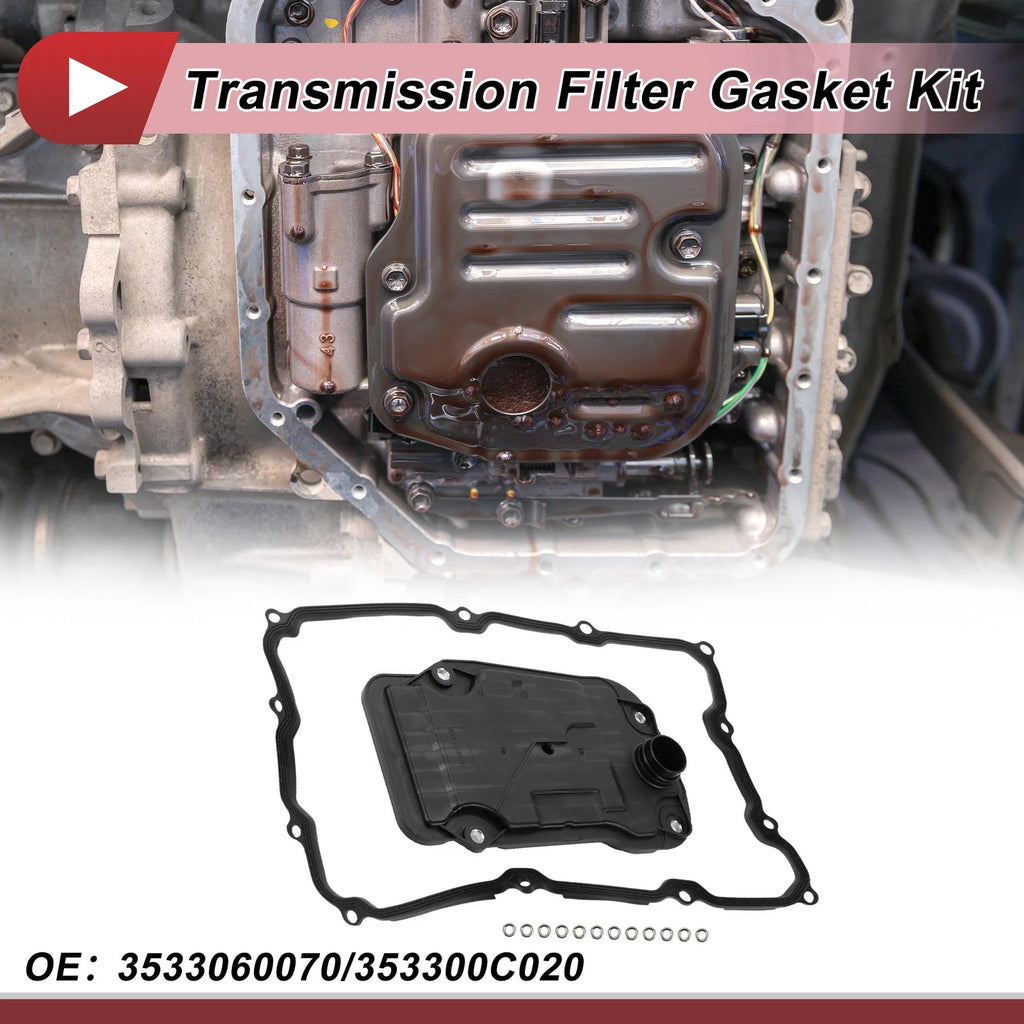 Transmission Filter Kit Replacement for Toyota Sequoia (2003–2007)