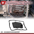 Transmission Filter Kit Replacement for Toyota Sequoia (2003–2007)