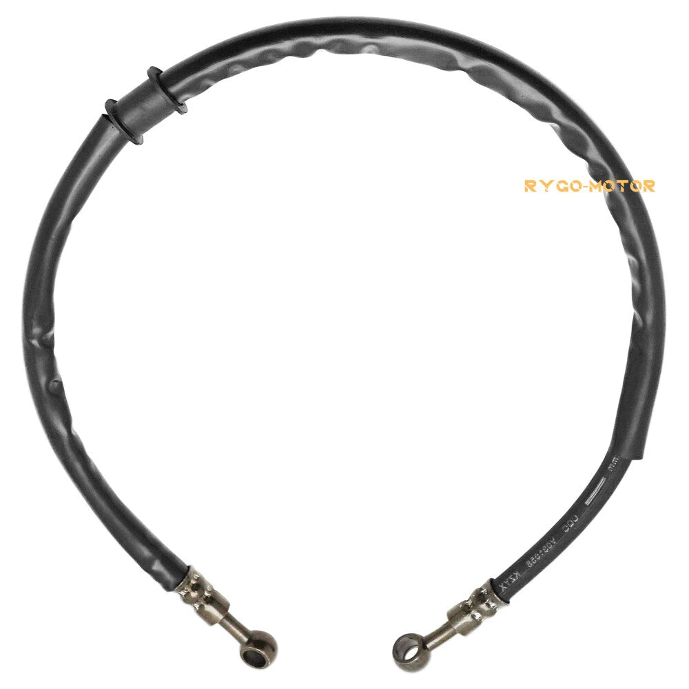 Rear Brake Hose for Honda TRX400EX 400EX Sportrax 400 (1999–2004) 43310-HN1-003
