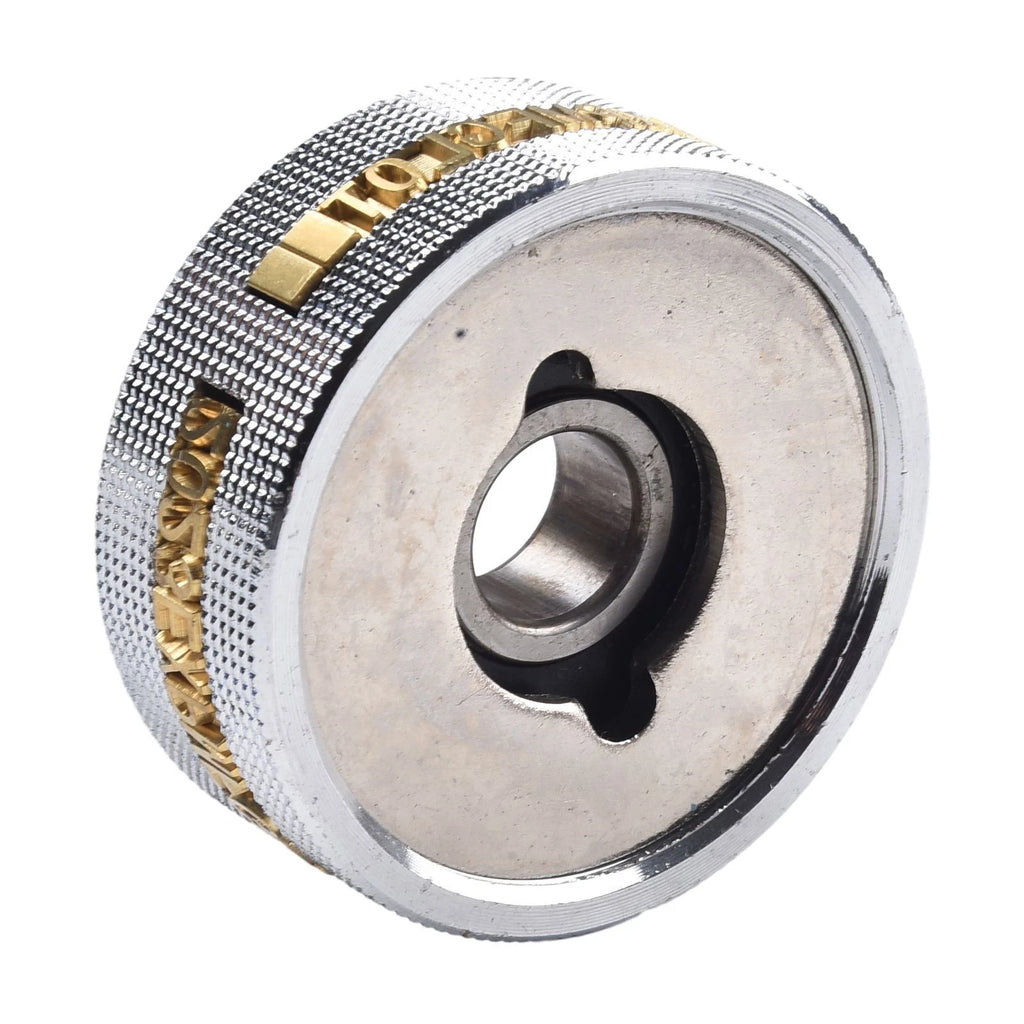 Copper Grain Printing Wheel for FR900 Sealing Machine