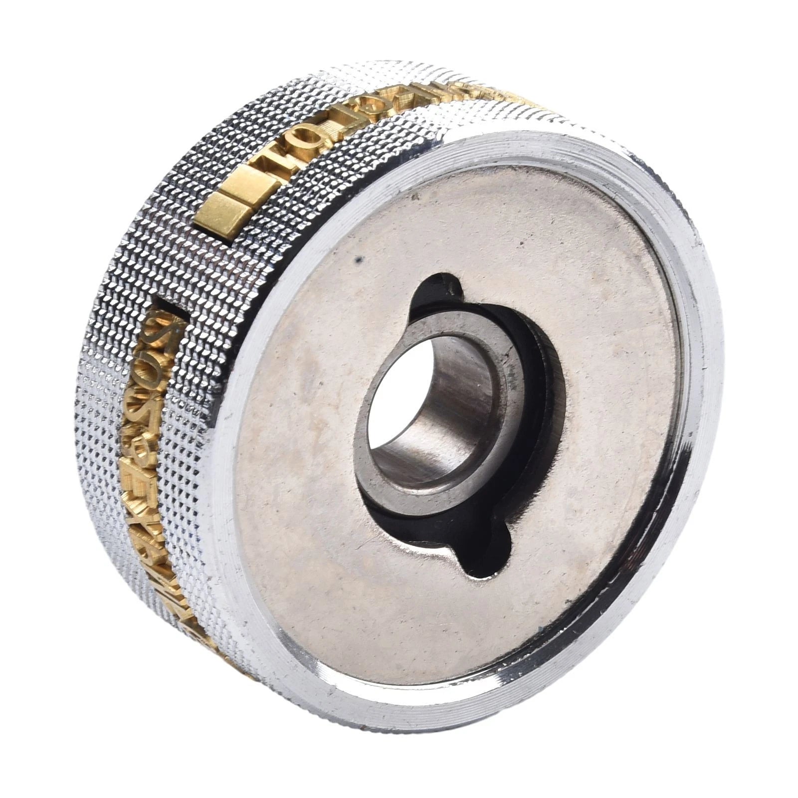 Copper Grain Printing Wheel for FR900 Sealing Machine