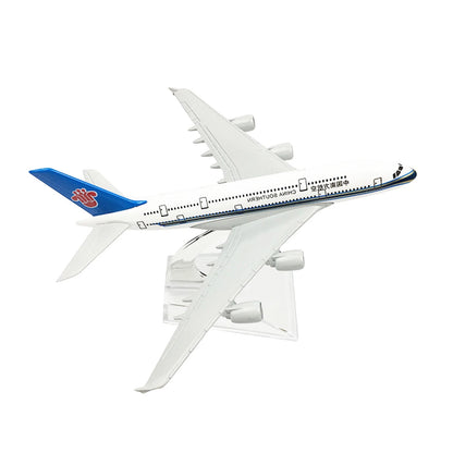 Simulation Aircraft Model for China Southern Airlines (16cm)