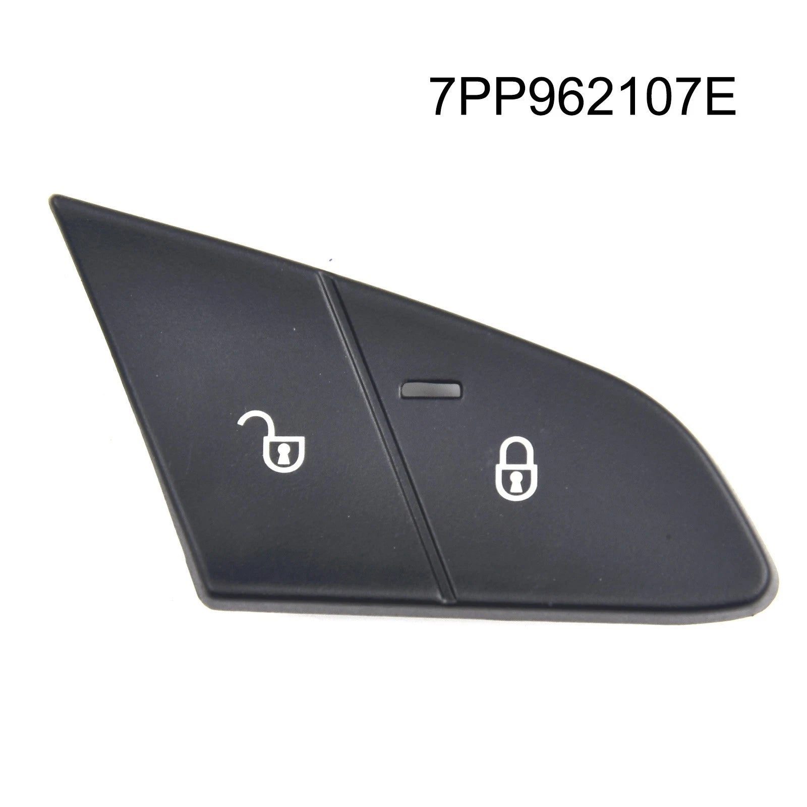 Door Lock Switch Button for Porsche Cayenne, Panamera (2009–2016)