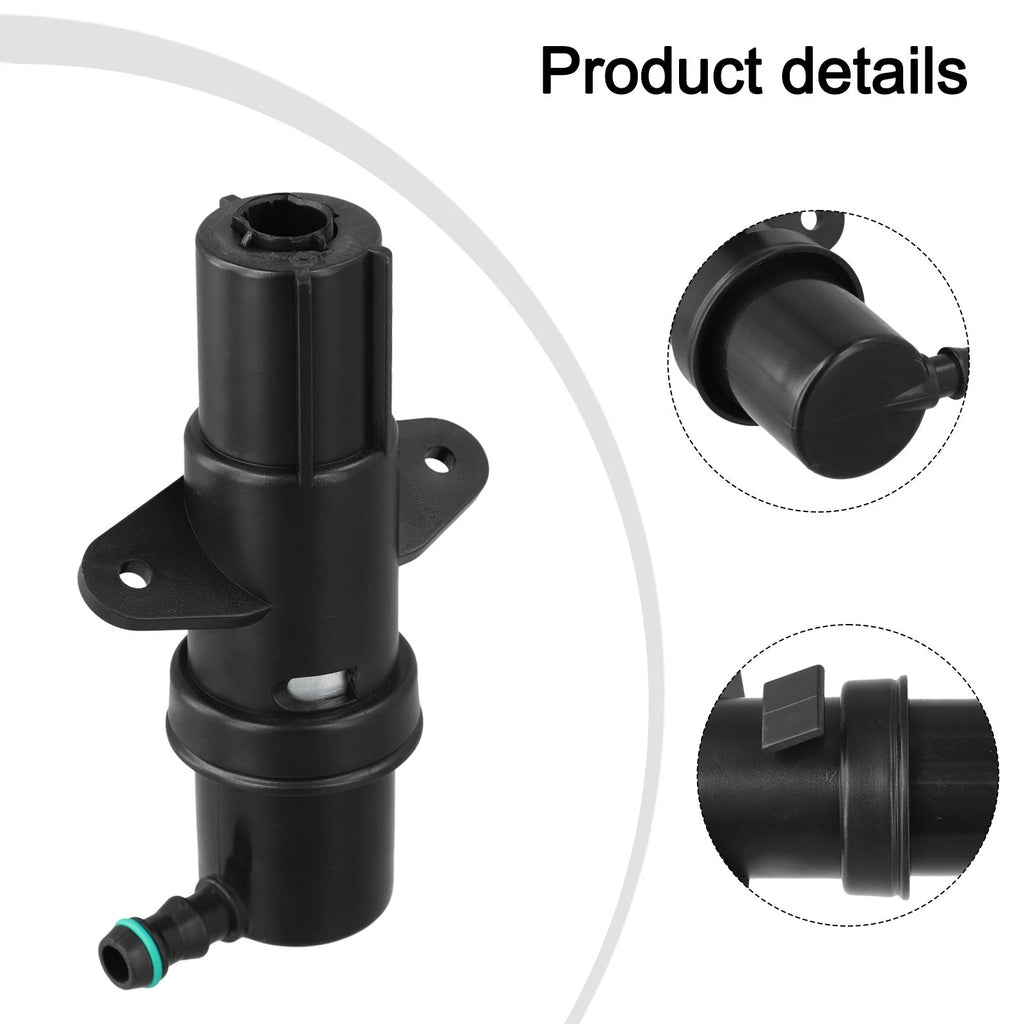 Headlight Washer Nozzle for BMW E81 E83 E87 (2006–2011)