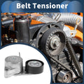 Belt Tensioner for Mercedes-Benz E-Class W212 (2011–2016) OEM Replacement