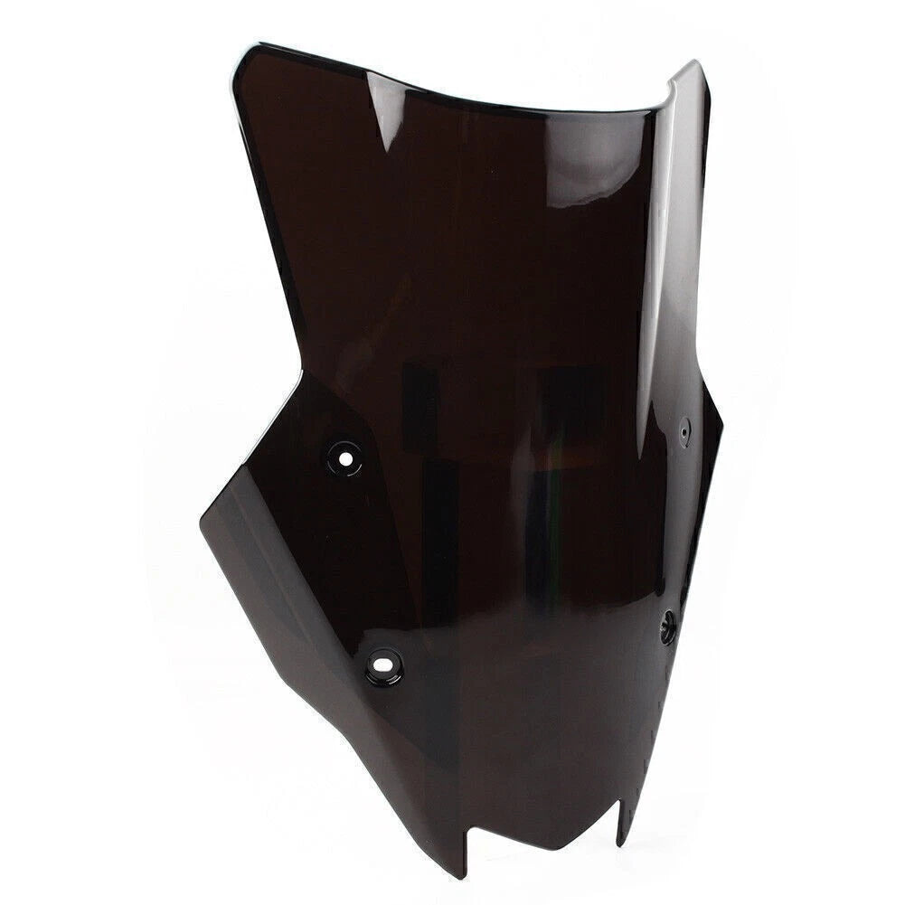 Windshield for Kawasaki Z1000SX (2020) Black