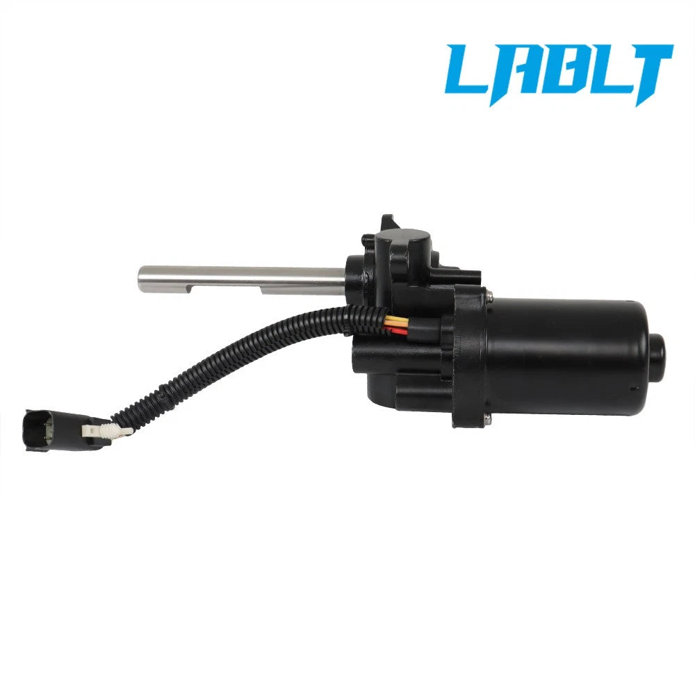 Front Left & Right Power Running Board Motor for Expedition Navigator (2015–2017)
