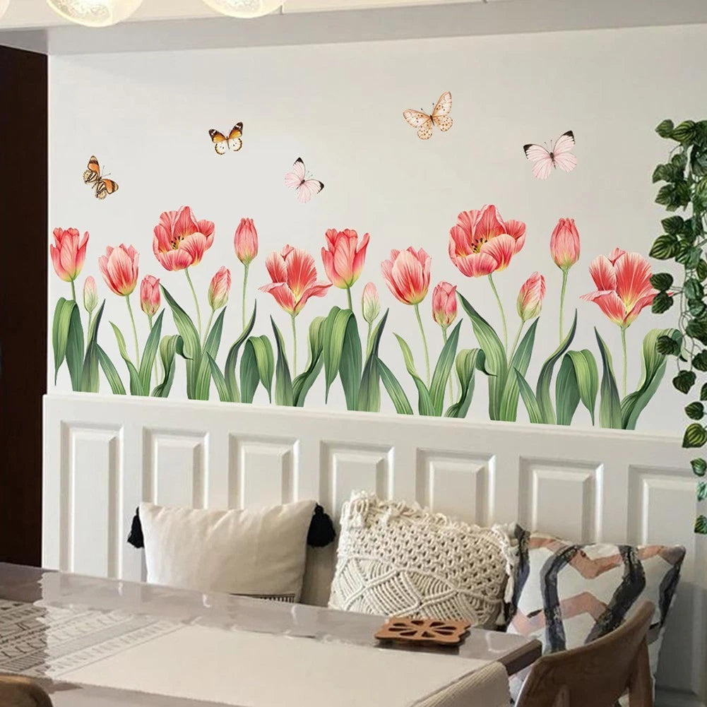 Wall Sticker for DIY Decoration (30x90cm)