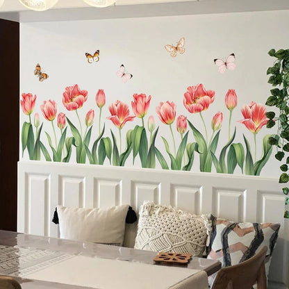 Wall Sticker for DIY Decoration (30x90cm)