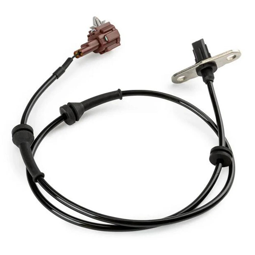 Rear Left ABS Sensor for Nissan Navara D22 D40 Pickup #47901-EB300 Replacement