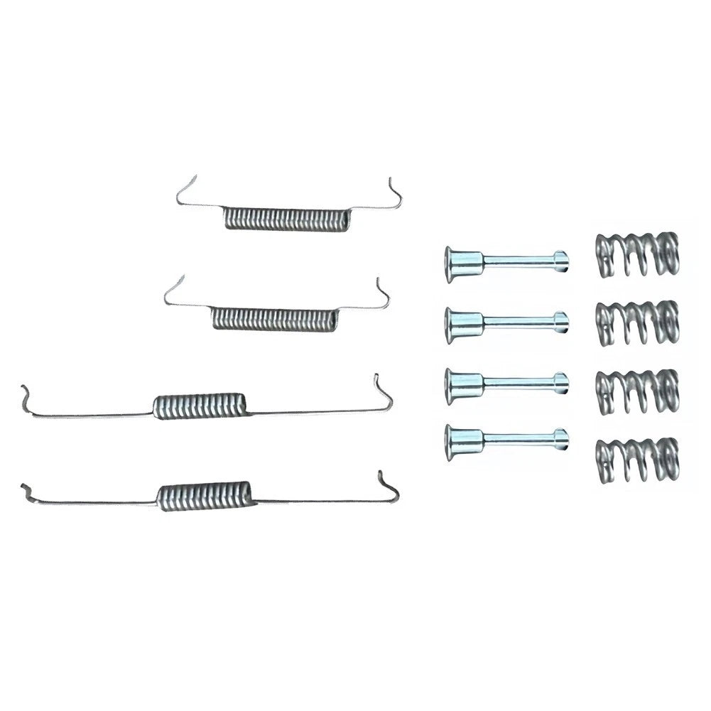 Rear Brake Caliper Kit for