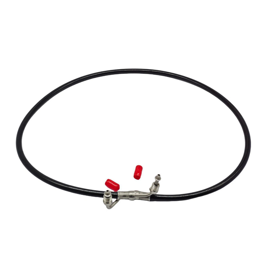 Hydraulic Trim Hose for Volvo Penta SX-M SX-C SX-SLT (Part # 984645 3853825)