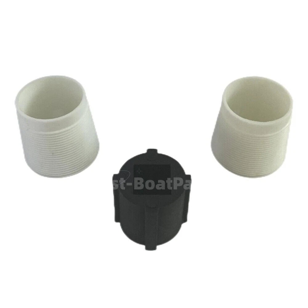 Water Hose Inserts and Tool for Mercruiser Bravo (41674T)