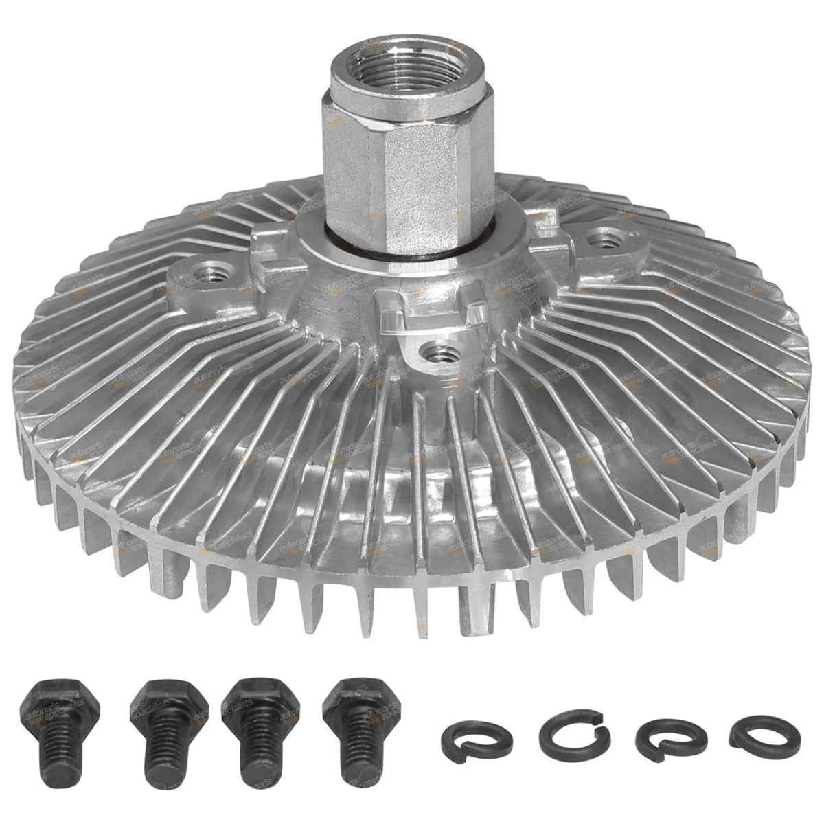 Fan Clutch Coupling for Ford Ranger PX (2011–2017) P4AT Diesel 2.2L