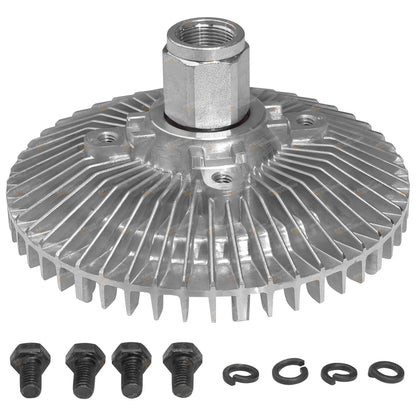 Fan Clutch Coupling for Ford Ranger PX (2011–2017) P4AT Diesel 2.2L