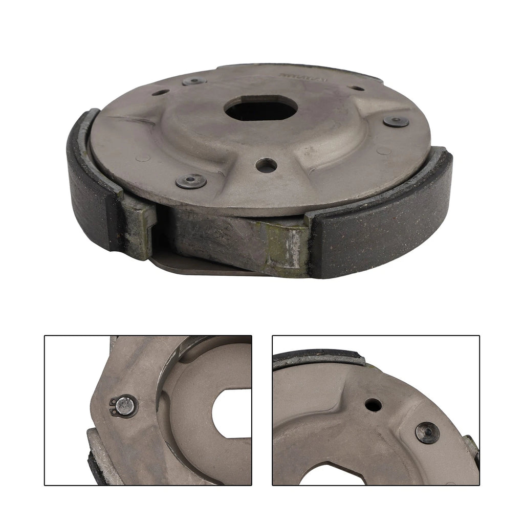 Clutch Carrier Shoes Assy 3303-775 for Arctic Cat 250 DVX Utility 300 (2004–2006)