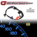 ABS Wheel Speed Sensor Rear Right Replacement for Honda City GE4 (2014–2017)