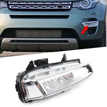 Front Left Fog Light for Land Rover Discovery Sport (2015–2019)