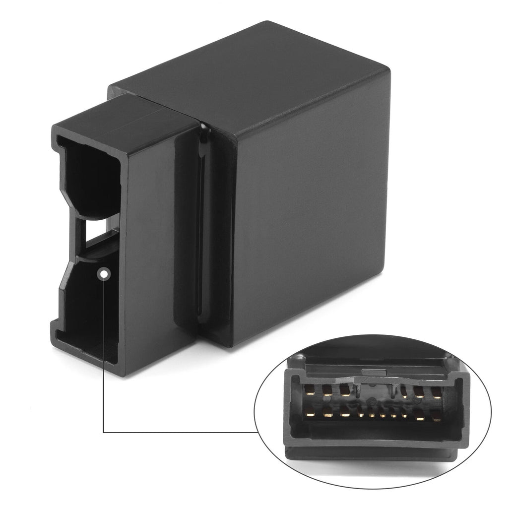 Relay Assy for Yamaha FZ8 MT09 MT10 FJ09 FZ09 YZF R1 R6 FZ6R FZS1000 FZ1 XSR900