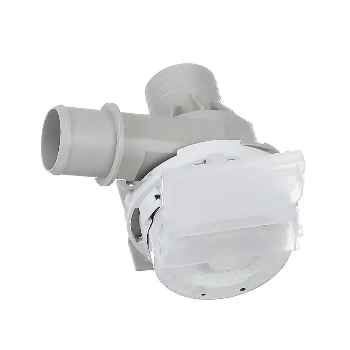 Washer Drain Pump Assembly AHA75673404 for LG Washing Machine (DC 26V)
