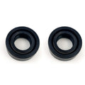2 Pack Oil Seal for Honda Marine BF5 (2000–2001) 91252-ZV1-003 18-2002 18-3288