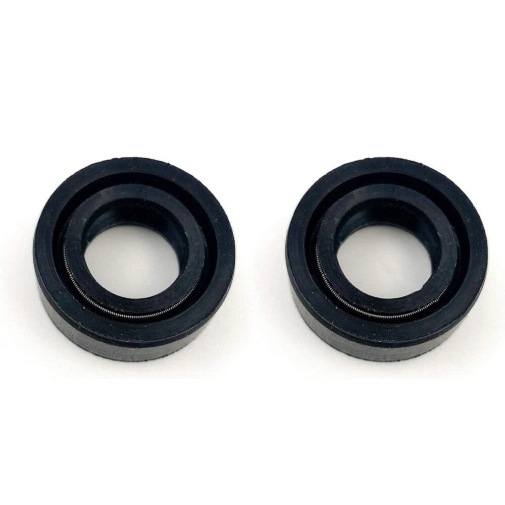 2 Pack Oil Seal for Honda Marine BF5 (2000–2001) 91252-ZV1-003 18-2002 18-3288