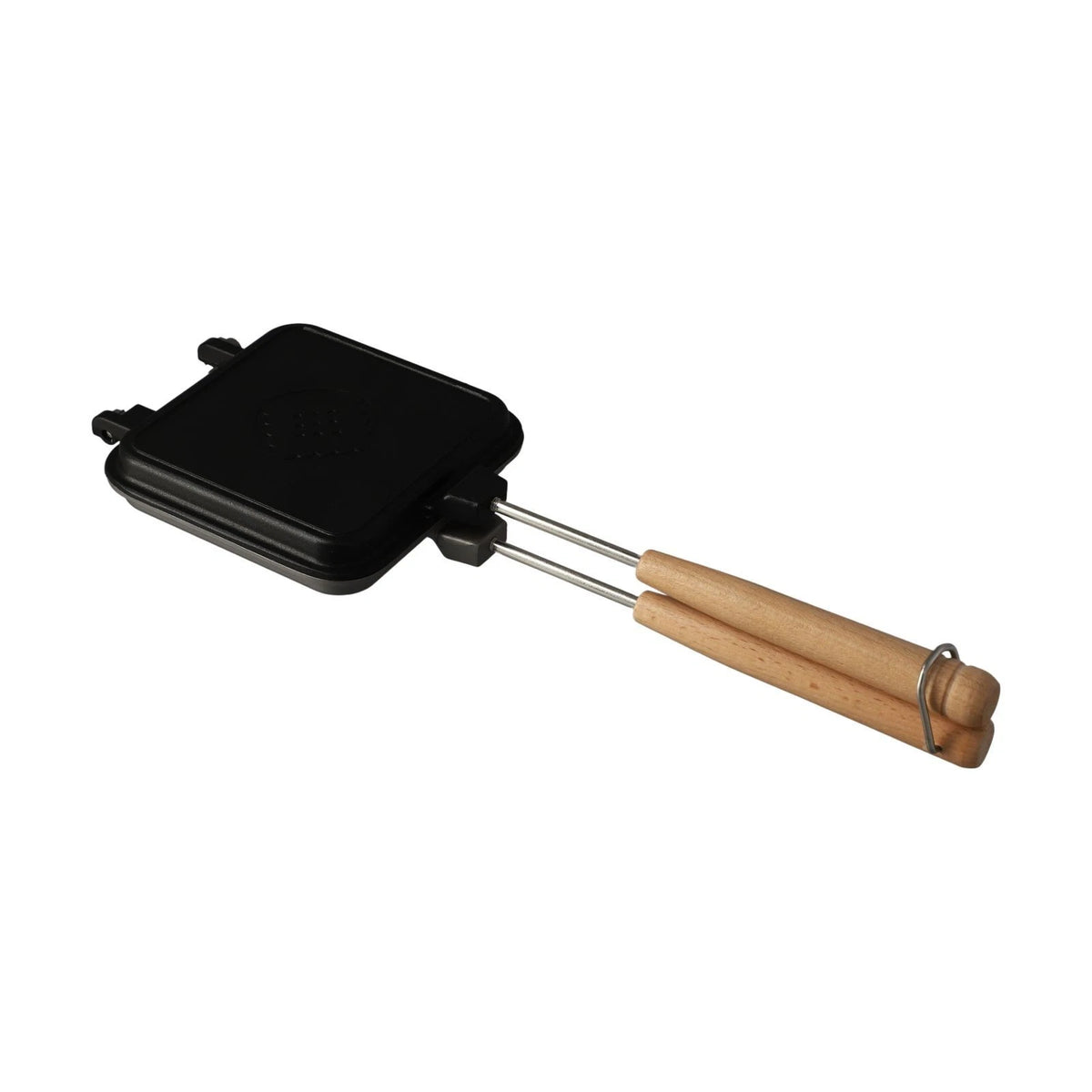 Breakfast Sandwich Maker Pan Non-slip 13 cm for Kitchen
